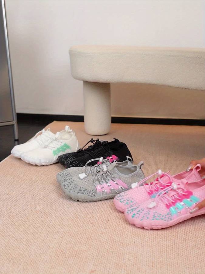 Women S Sneakers Color White Sizeuk 6