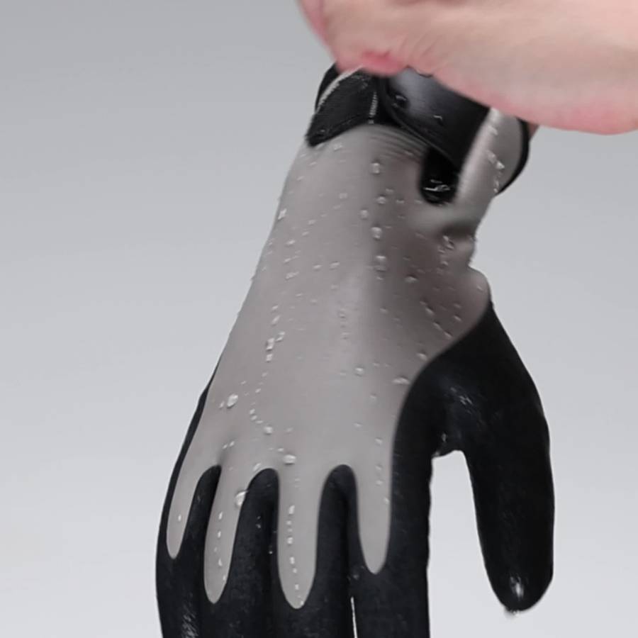 Winter Gloves Size L