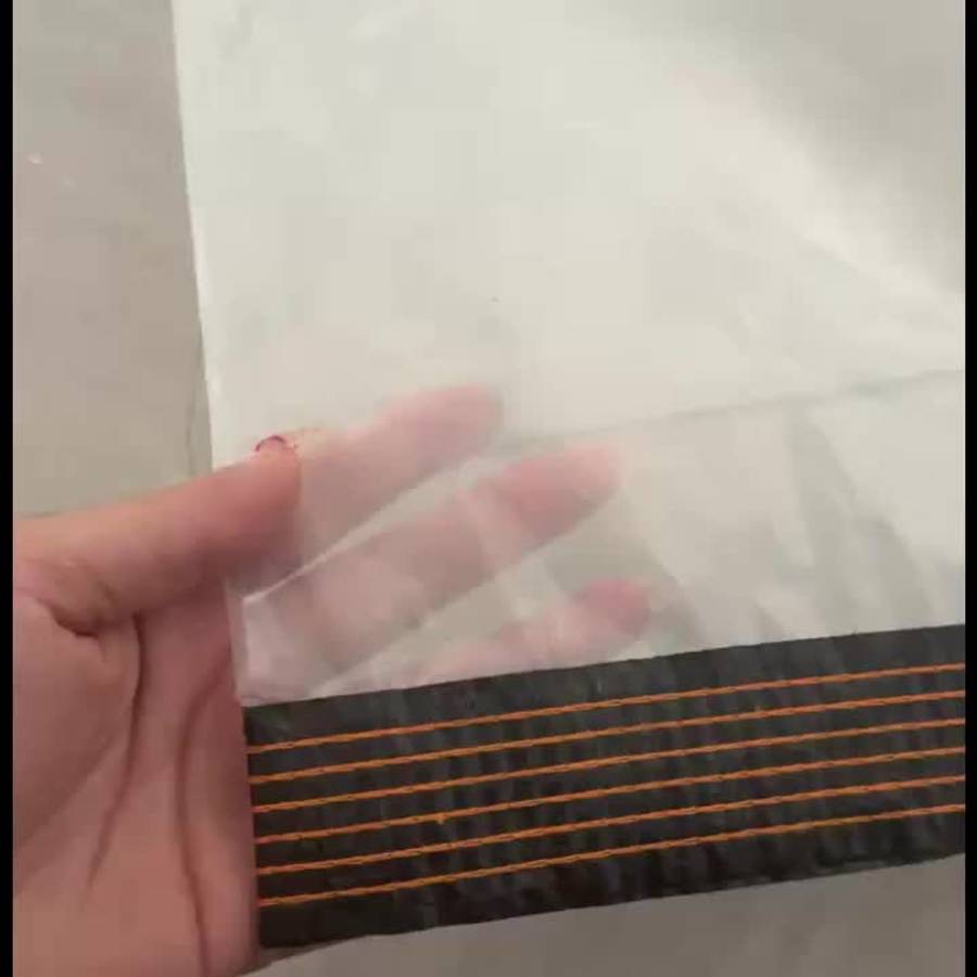 Shade Cloth Size 3.01M*5.01M118.5*197.24In Materialthickened Transparent Pe Waterproof Cloth