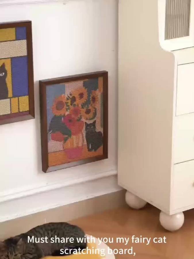 Pet Supplies Style Pearl Cat