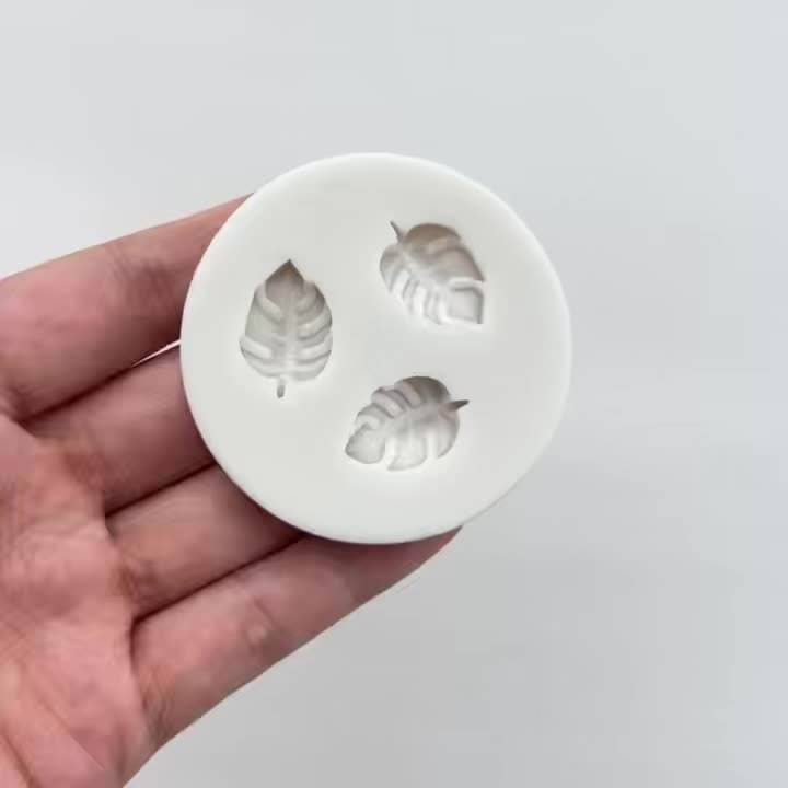Suitable For Baking Molds Model Mss Guibeiye 23