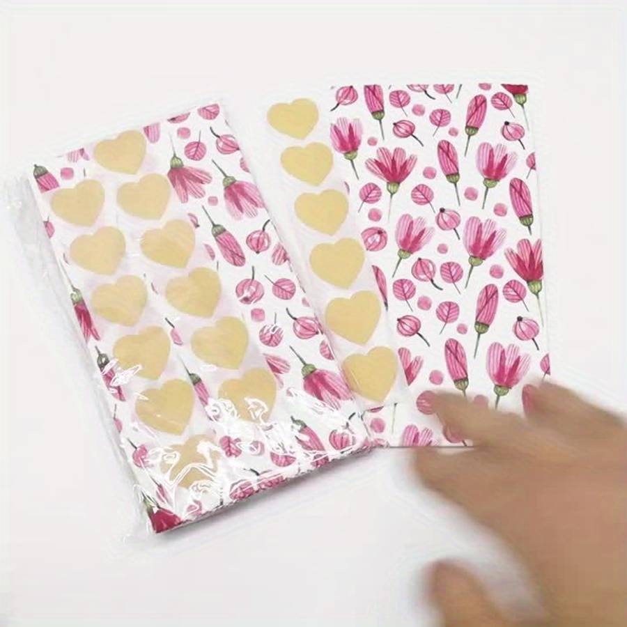 Gift Bags Size 18X9X6Cm 7.08X3.54X2.36Inch  Style Pineapple-12Pcs