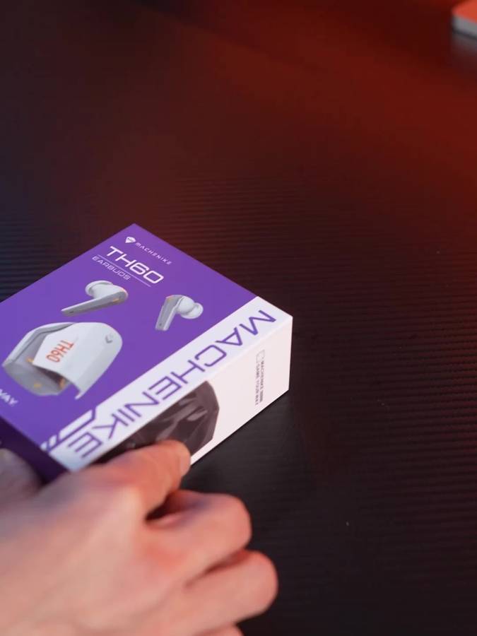 Rechargeable Wireless Earbuds Headphones Headset