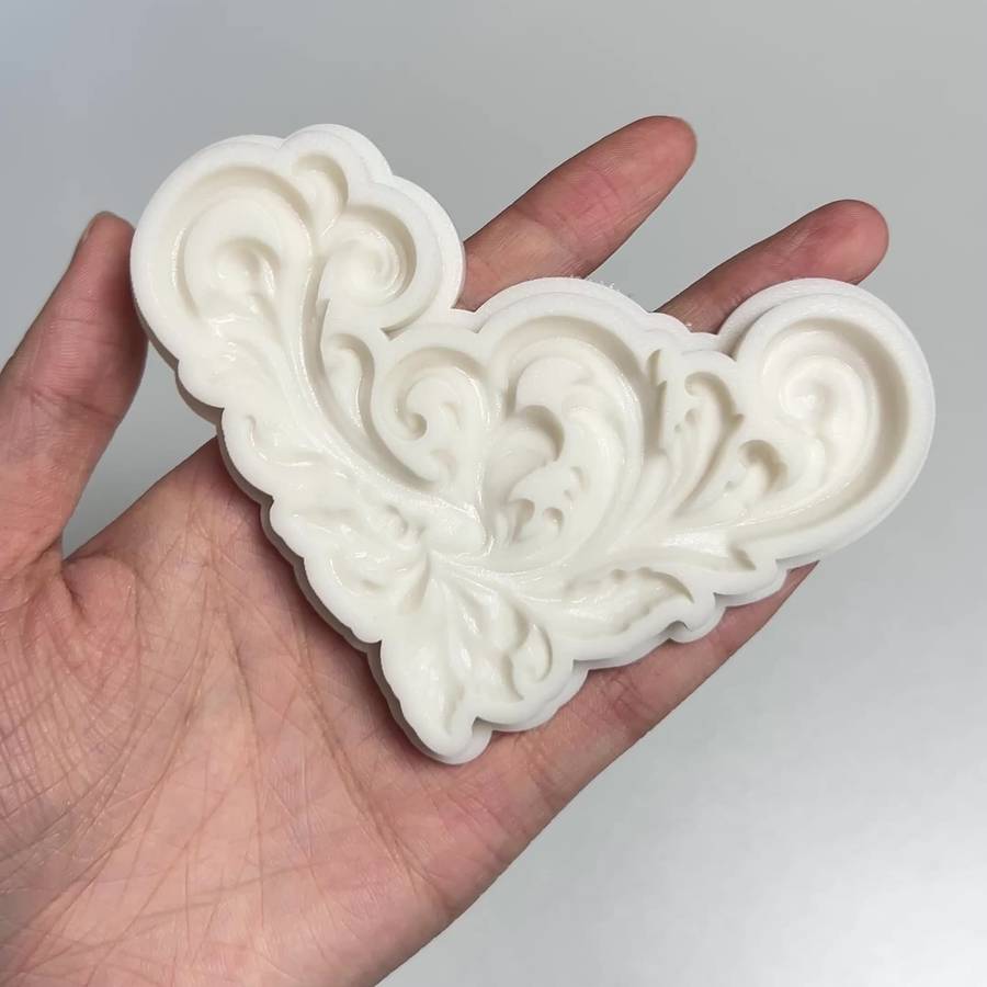 Suitable For Baking Molds