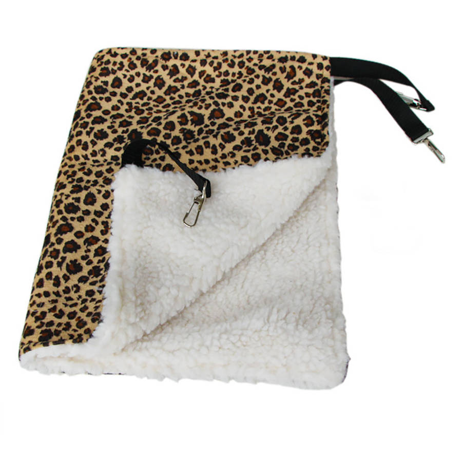 Pet supplies size L Style Leopard