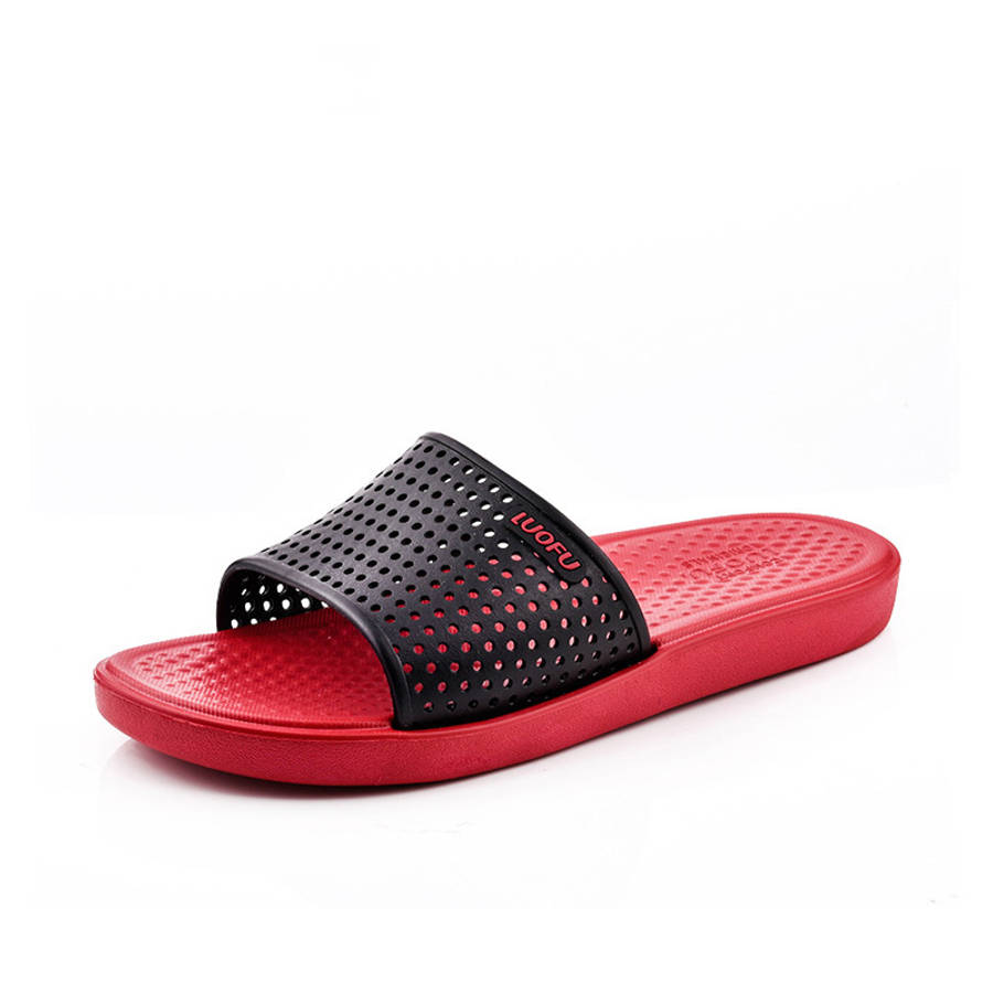 Sandals Color Red Size Uk 7