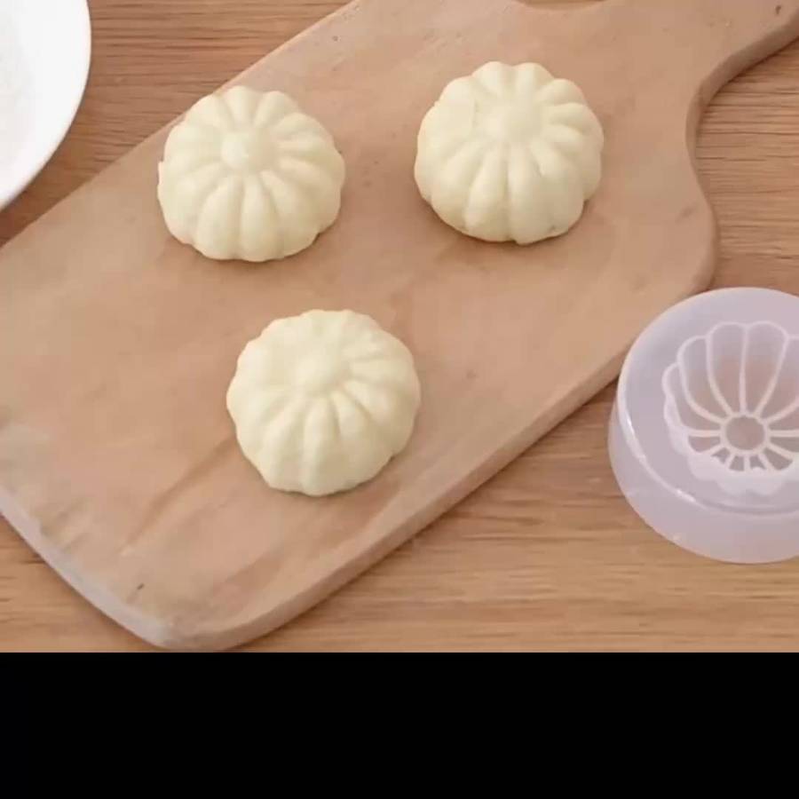 Suitable For Baking Molds Quantity 3 Pcs