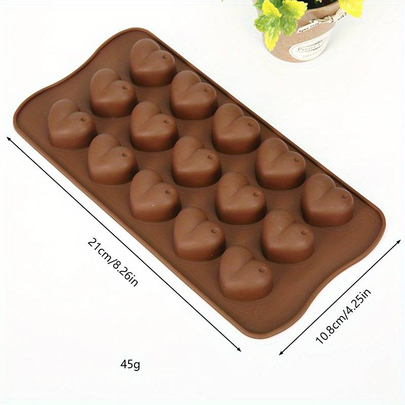 Suitable For Baking Molds Items  Tulips