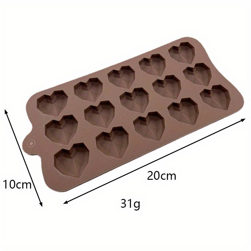 Suitable For Baking Molds Items  Tulips