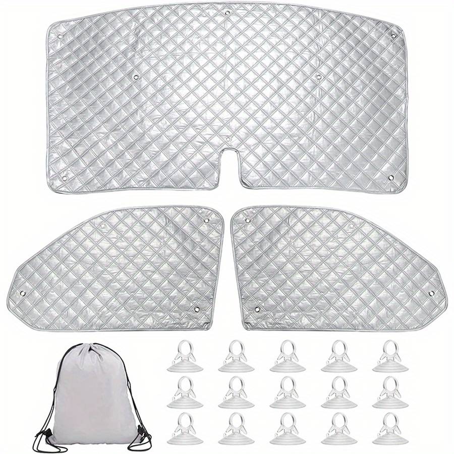 Car Sun Shades Model For Vw T5 T6