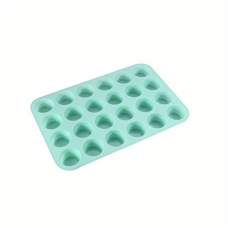 Suitable For Baking Molds Color Green
