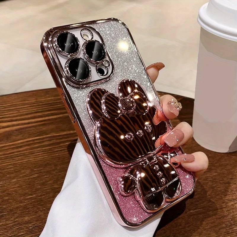 1Pc Sky Blue For iPhone 11 Phone Case Phone Cover