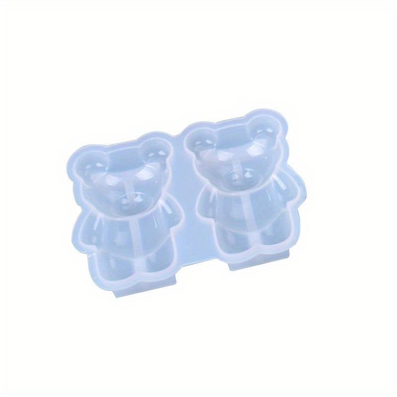 Suitable For Baking Molds Items Three In A Row