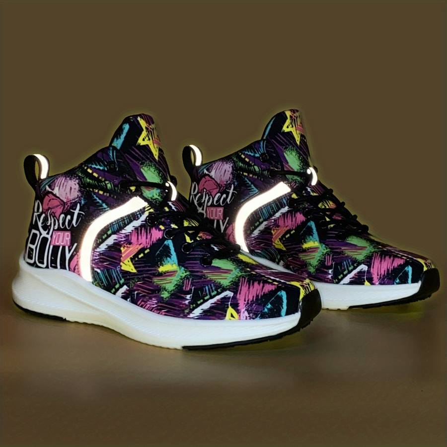 Women S Sneakers Color Multicolor Sizeuk 9