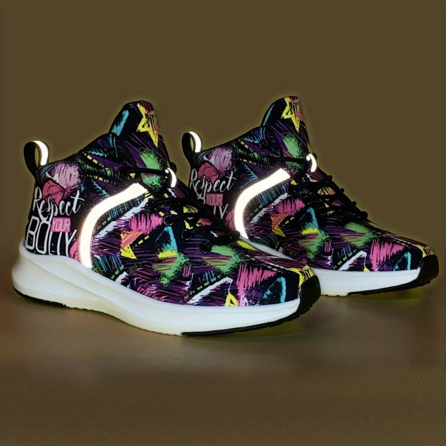 Women S Sneakers Color Multicolor Sizeuk 9