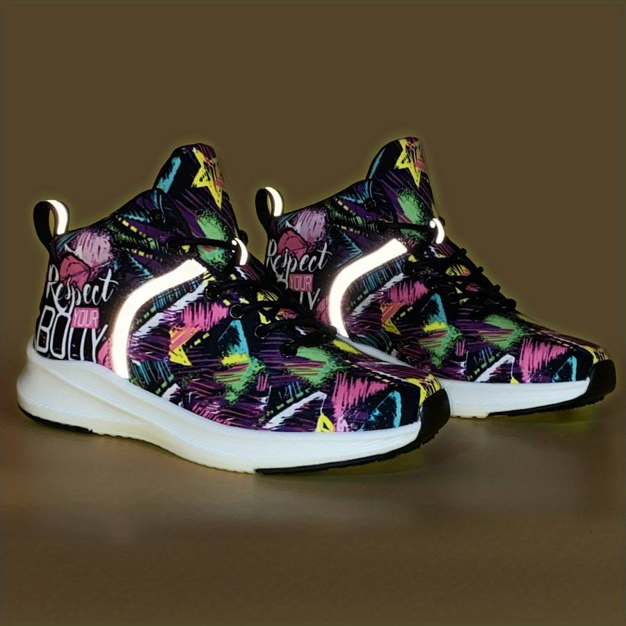 Women S Sneakers Color Multicolor Sizeuk 3.5