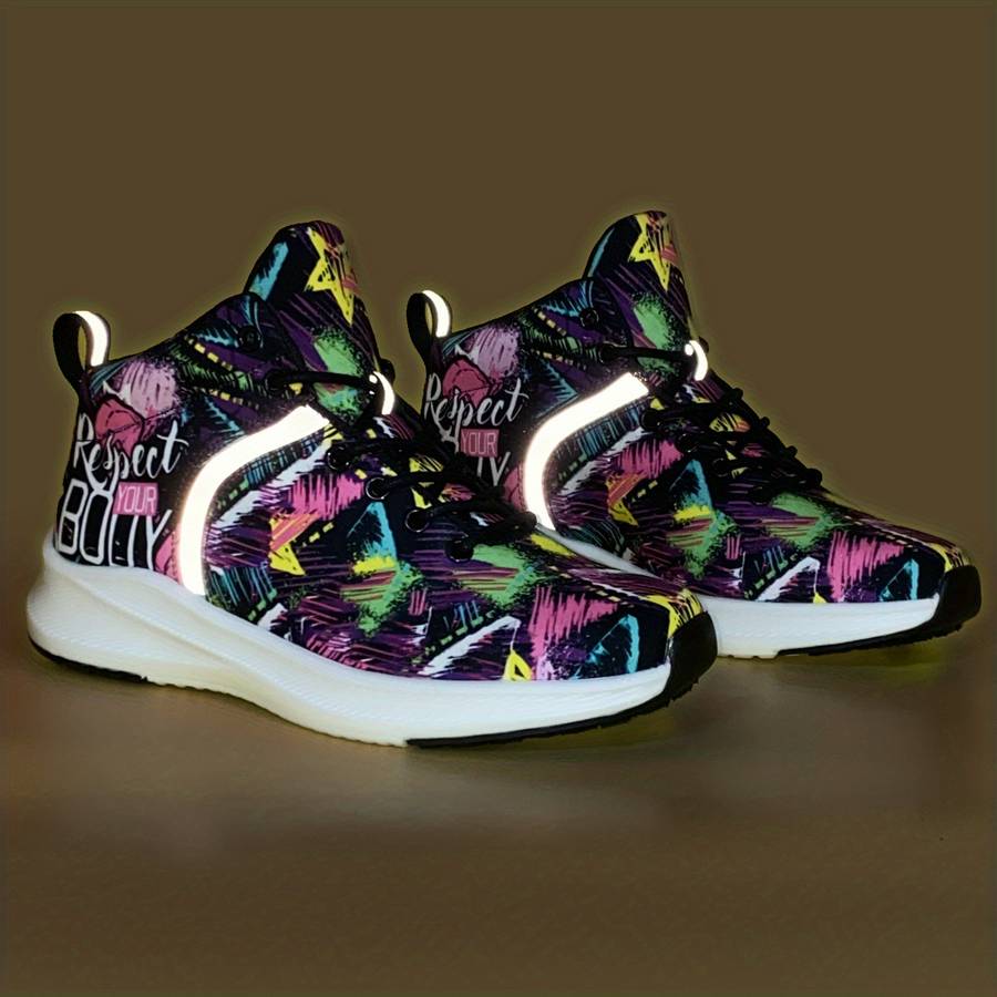 Women S Sneakers Color Multicolor Sizeuk 5