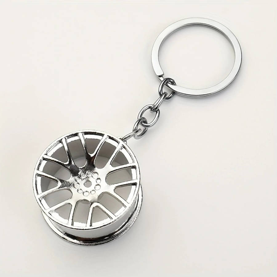 Mini Keychain