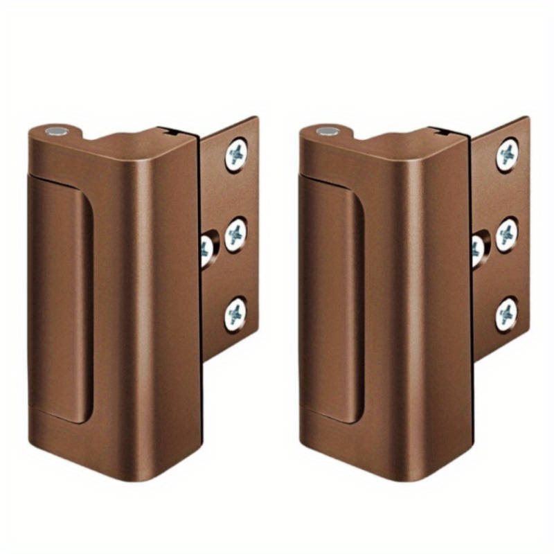 Lock Color White Quantity 2 Sets