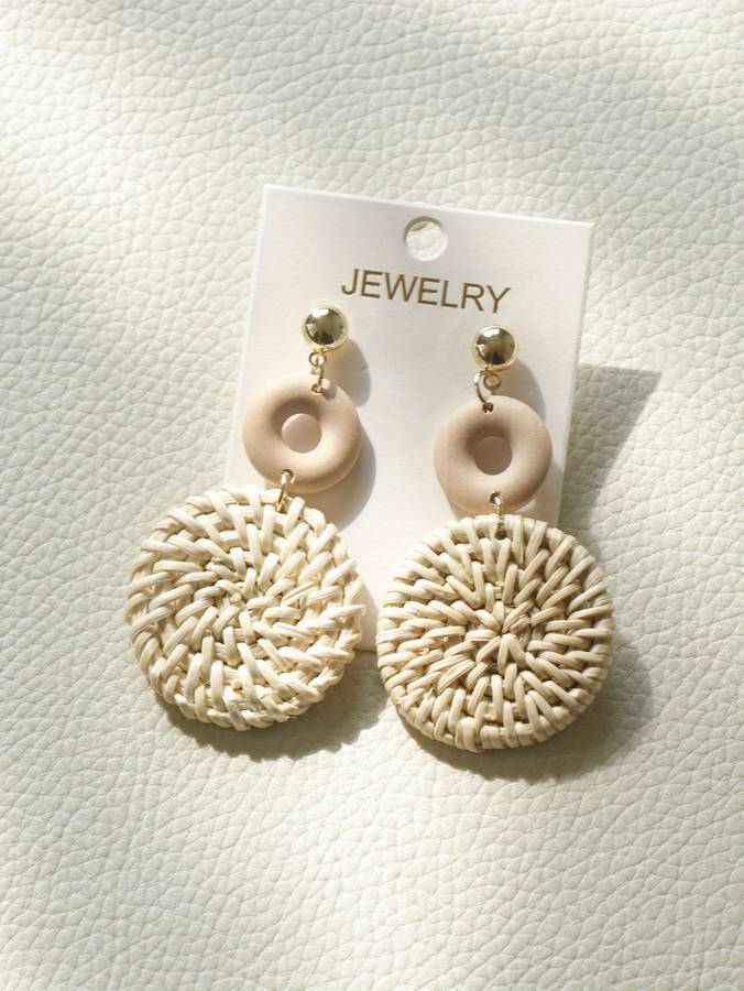 Women S Earrings Color 1792