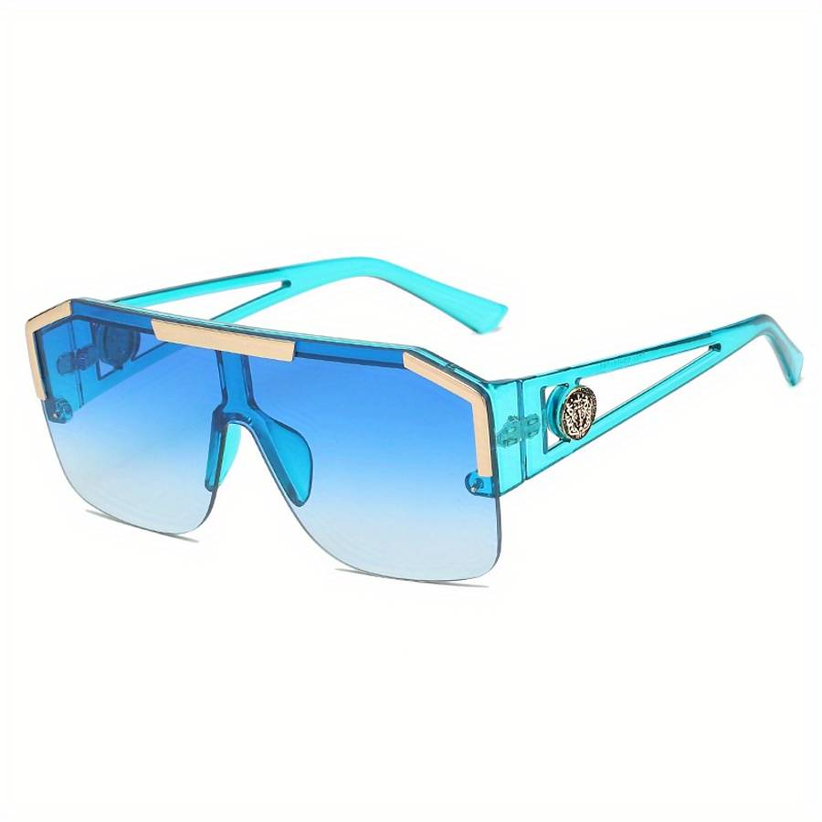Mens Glasses Color [Black Frame Black&Gray Lens]X2 Add Green Tortoiseshell Gradient Grayx2