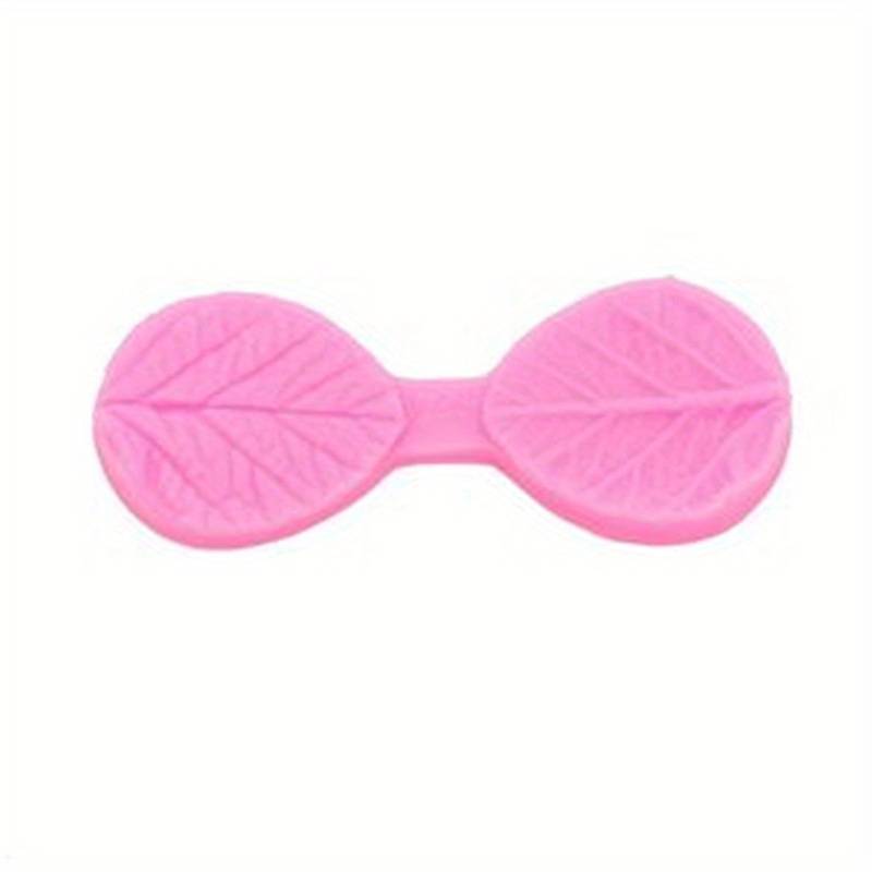 Suitable For Baking Molds Color Pink