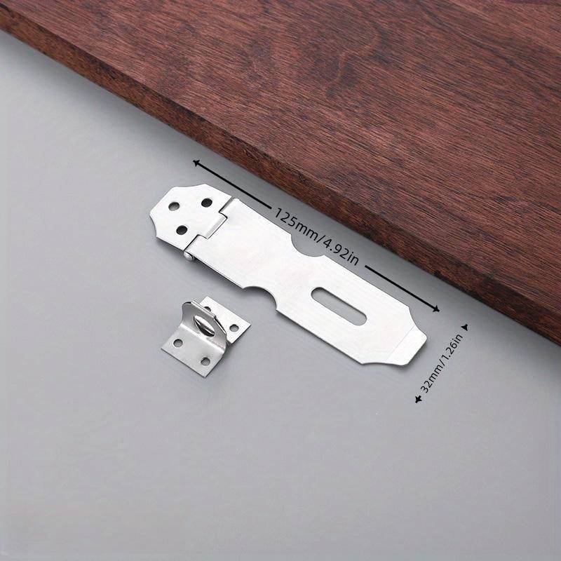 Lock Size 86Mm 3.38In