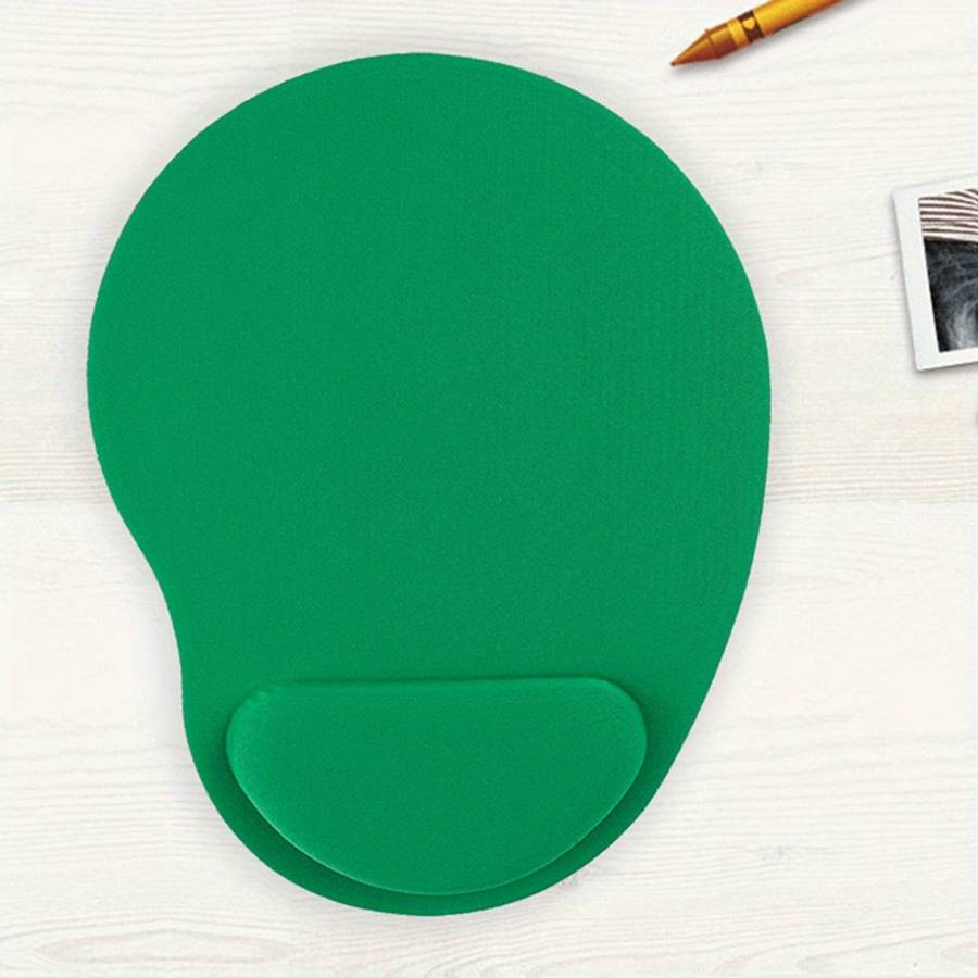 Exquisite HighPrecision Wrist Mouse Lightweight Anti Slip For Pro Gaming Green