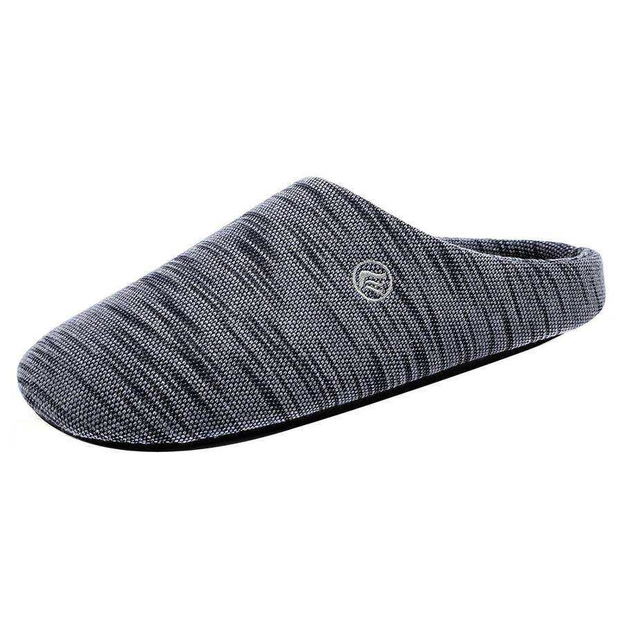 Cotton Slippers Color Blue Sizeuk 6.5-7