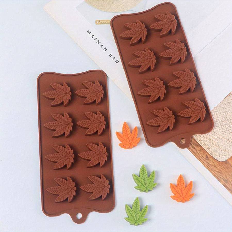 Suitable For Baking Molds Quantity 2Pcs