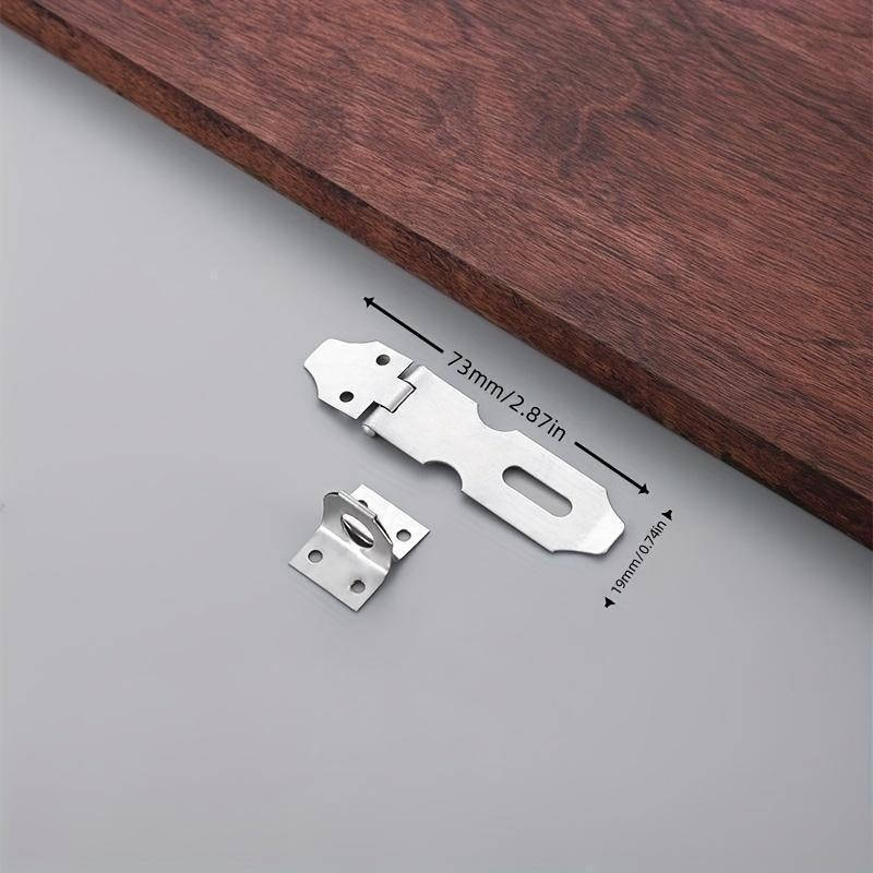 Lock Size 86Mm 3.38In