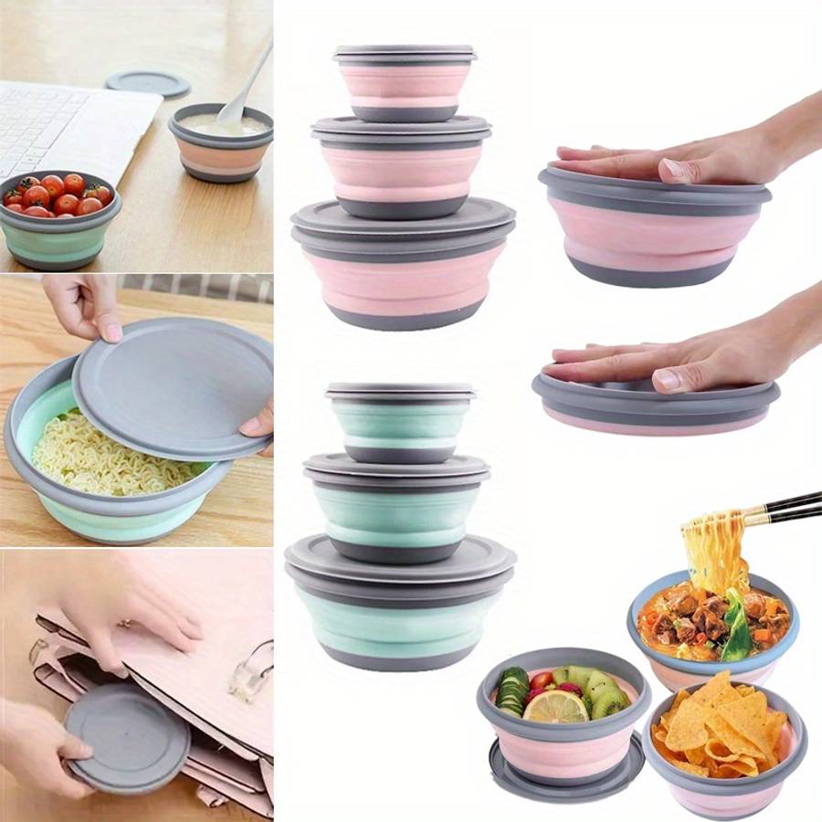 Bowl Color Green