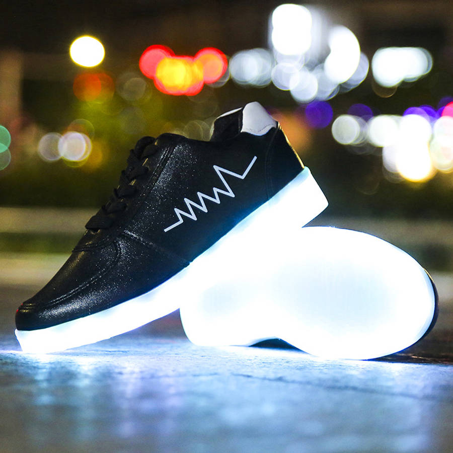 Women S Sneakers Color Black Sizeuk 8