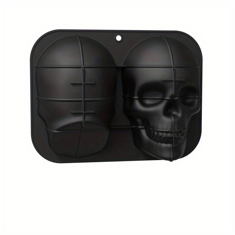 Suitable For Baking Molds Color Chocolate