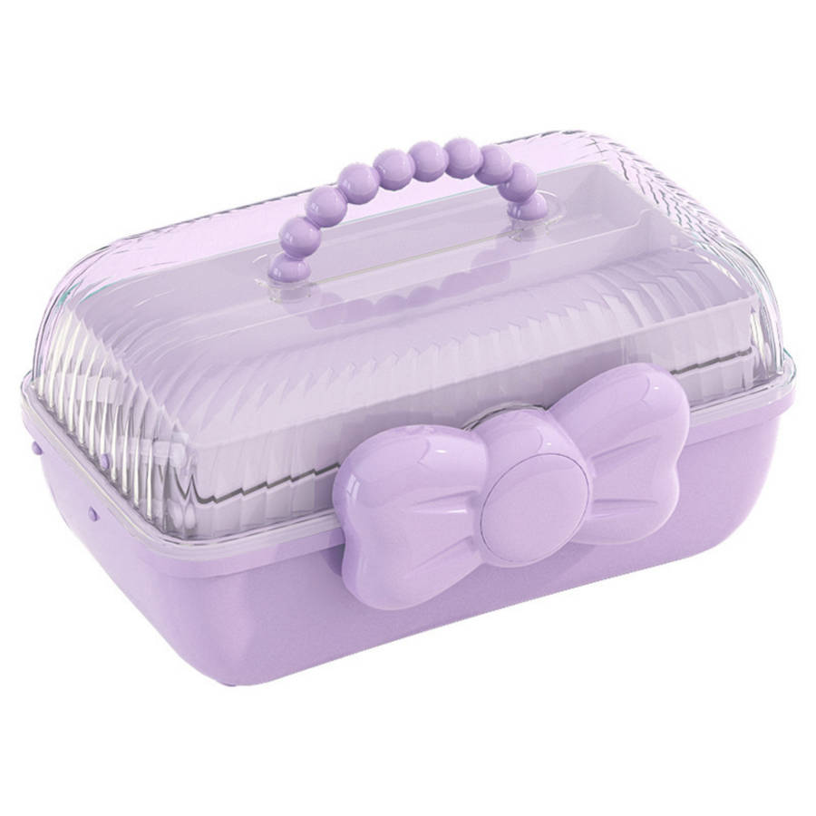Storage And Organizationcolor Purple