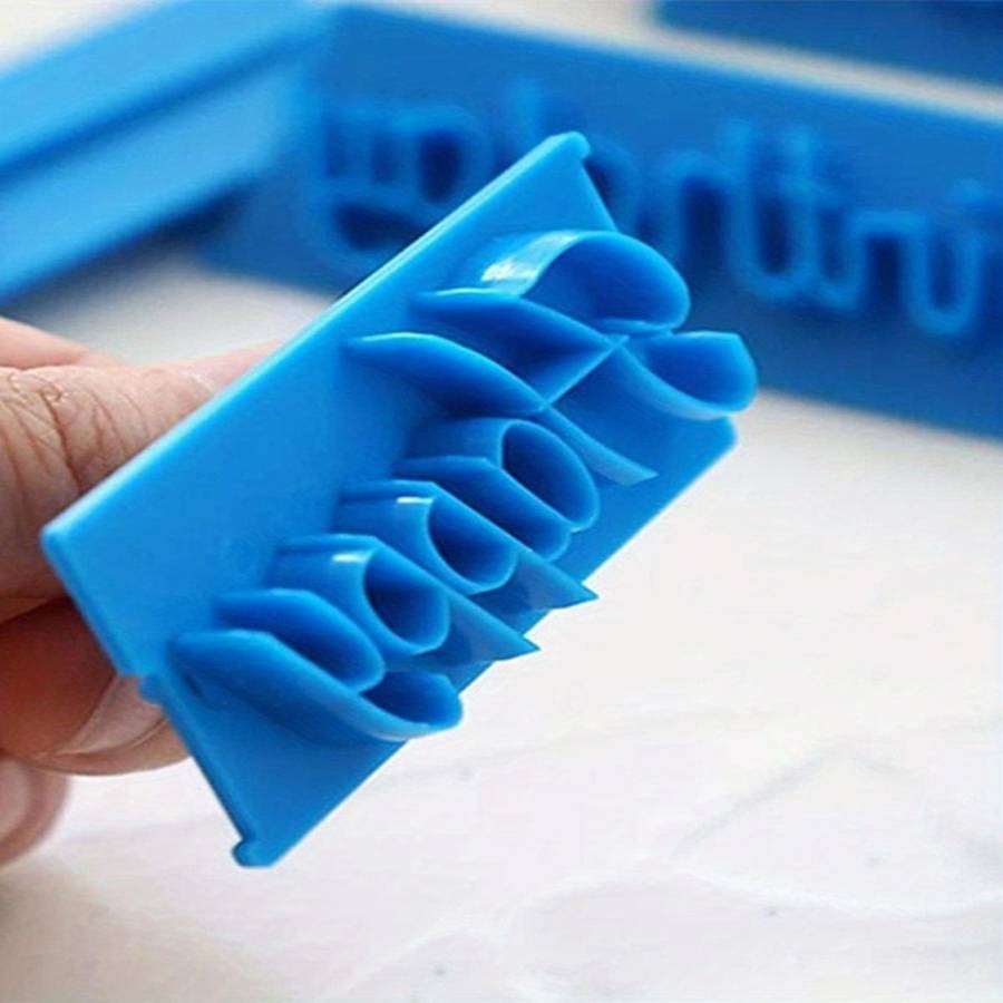 Suitable For Baking Molds Quantity 6Pcs