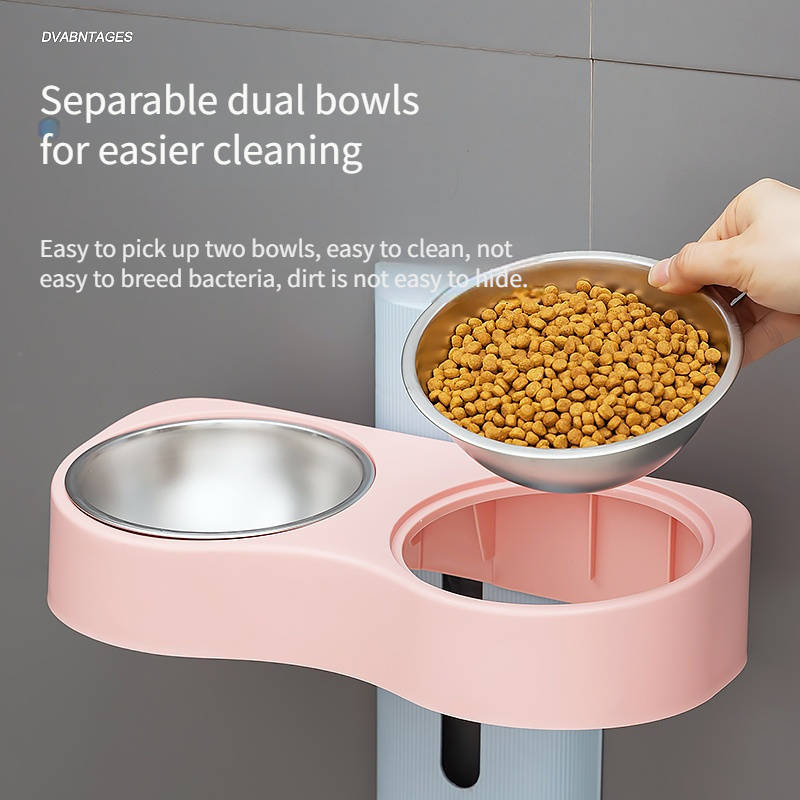 Pet Supplies Color Grey White