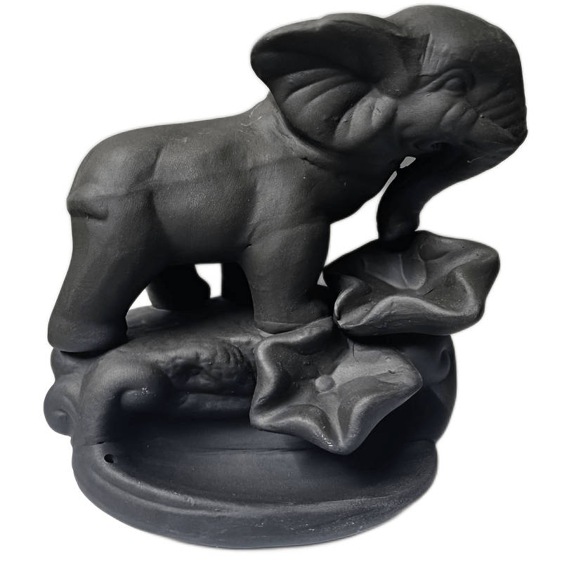 Incense Burner Model  Elephant