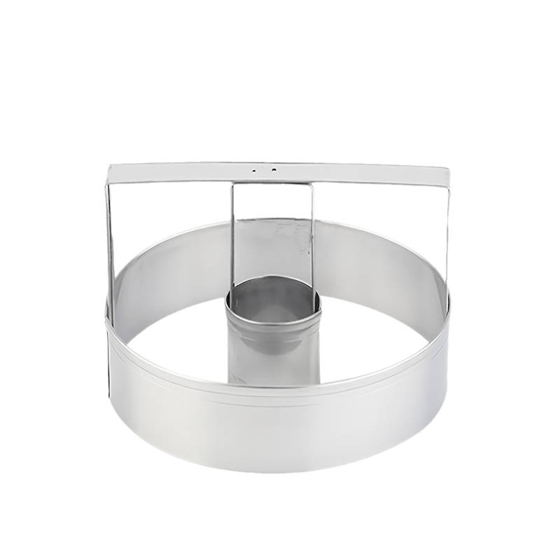 Suitable For Baking Molds Items Donut Mold