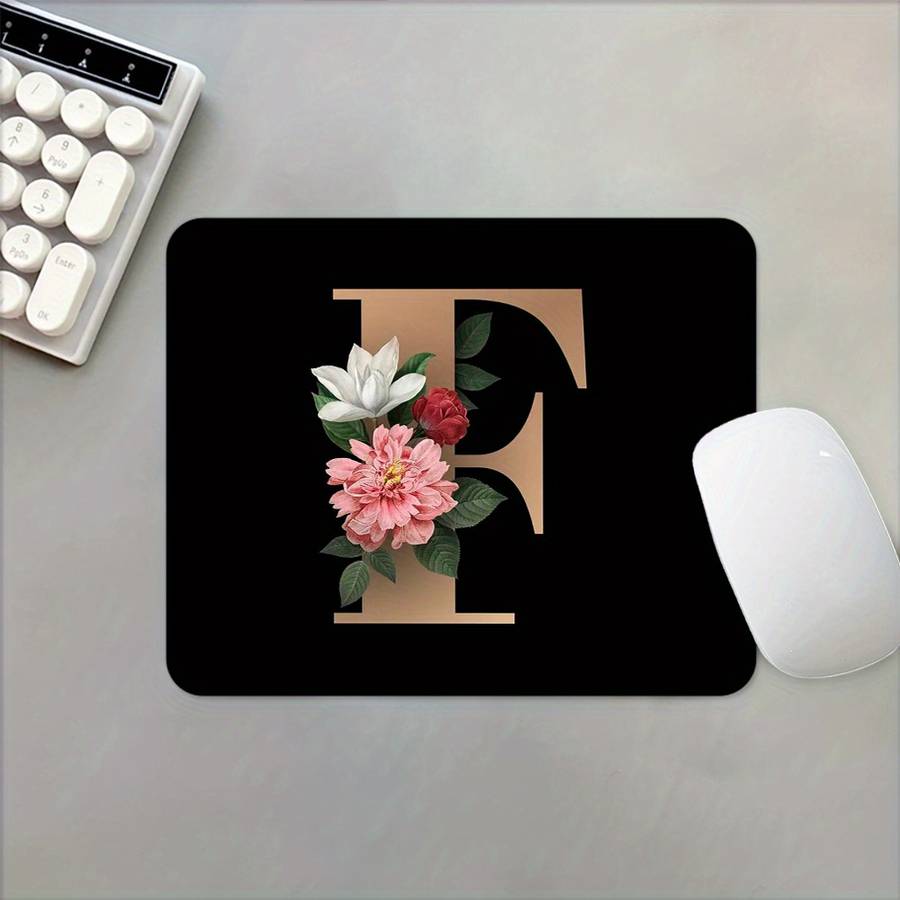 Mouse Pad Size 25X29Cm