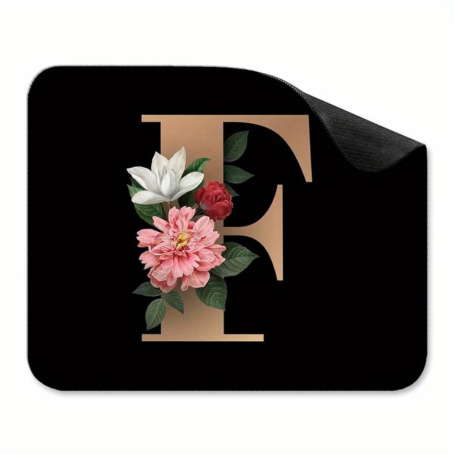 Mouse Pad Size 25X29Cm