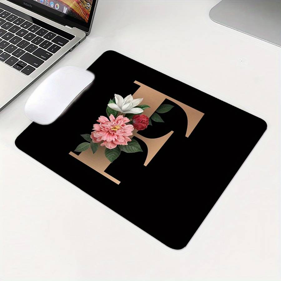 Mouse Pad Size 25X29Cm
