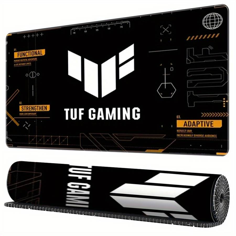 Mouse Pad Size 16X32 Inch
