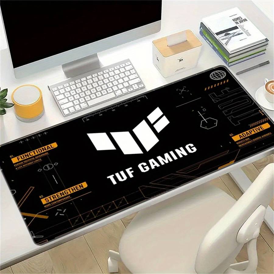 Mouse Pad Size 16X32 Inch