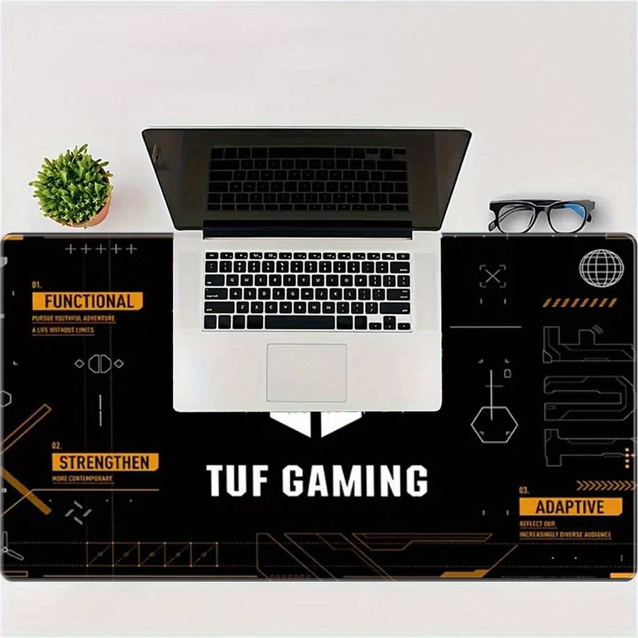 Mouse Pad Size 16X32 Inch