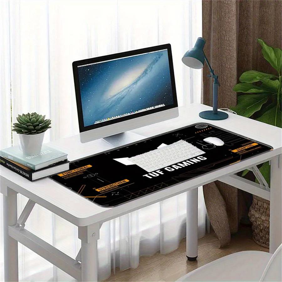 Mouse Pad Size 16X32 Inch