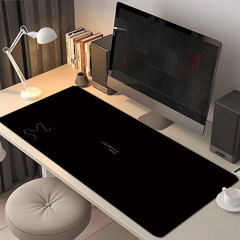 Mouse Pad Size 35.4X15.7Inch