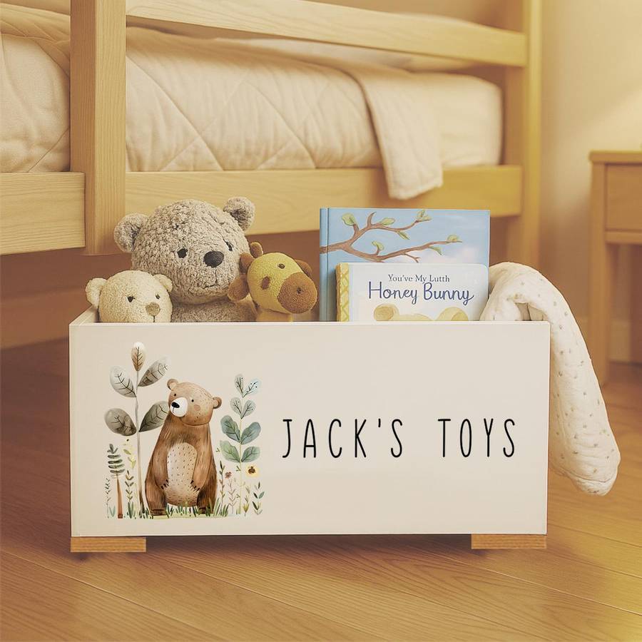 Storage And Organizationstyle Classic