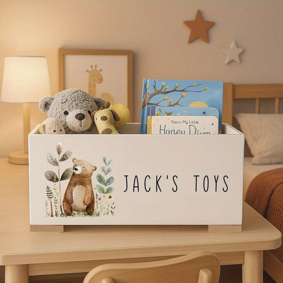 Storage And Organizationstyle Classic