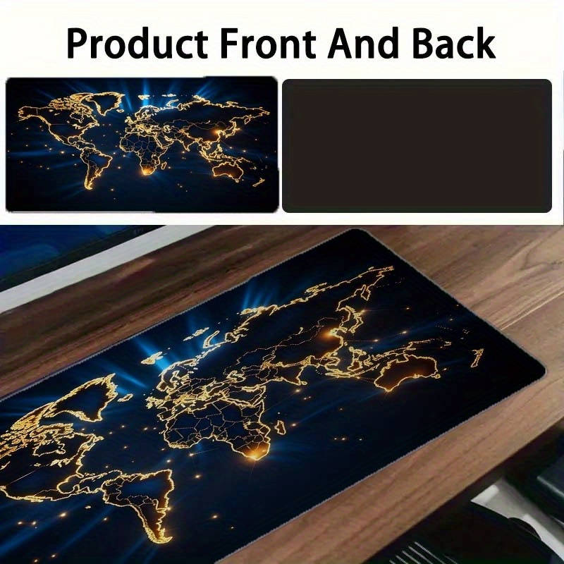 Mouse Pad Size 30X60